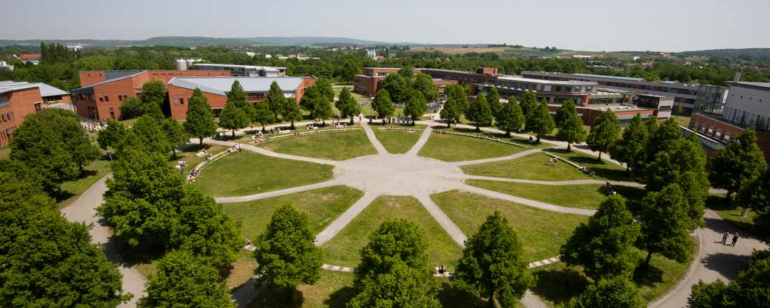 University of Bayreuth.